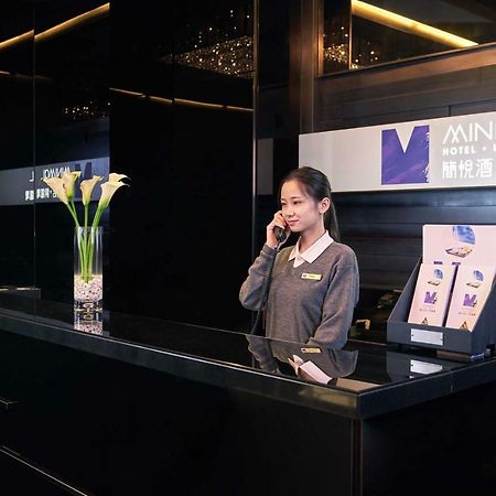 Hotel Bonaparte By Rhombus Hong Kong Dış mekan fotoğraf