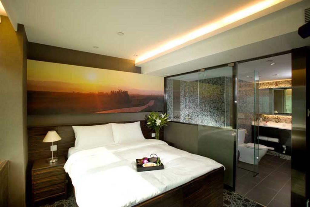 Hotel Bonaparte By Rhombus Hong Kong Dış mekan fotoğraf