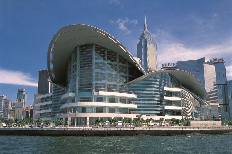 Hotel Bonaparte By Rhombus Hong Kong Dış mekan fotoğraf