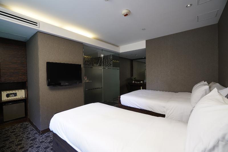 Hotel Bonaparte By Rhombus Hong Kong Dış mekan fotoğraf