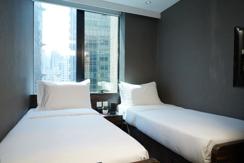 Hotel Bonaparte By Rhombus Hong Kong Dış mekan fotoğraf